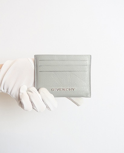 Givenchy Card Holder, front view